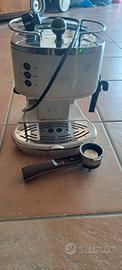 De Longhi Icona vintage macchina caffè espresso