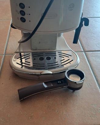 De Longhi Icona vintage macchina caffè espresso
