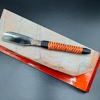 Kamisori Henkotsu Sancho-Gake Tamaghane 