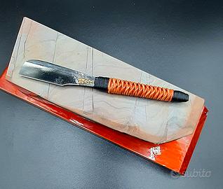 Kamisori Henkotsu Sancho-Gake Tamaghane 