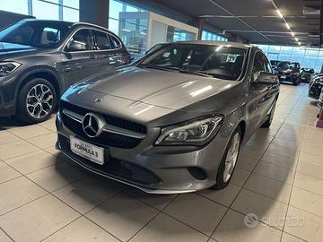 Mercedes-Benz CLA 200 d Automatic Executive