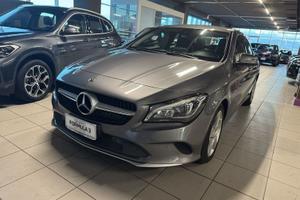 Mercedes-Benz CLA 200 d Automatic Executive