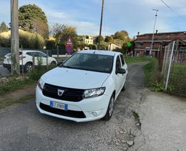 Dacia Sandero 1.2 GPL 75CV Ambiance OK NEOPATENTAT