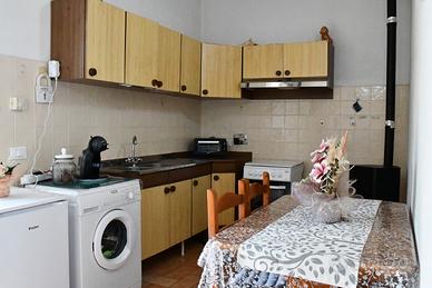 Appartamento Gelsomino uso turistico