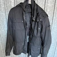 Giacca Moto OJ tg.L