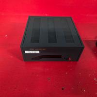 Zimo Mx1 con Comando MX 21