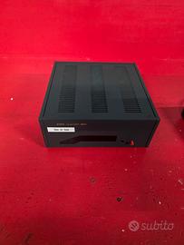 Zimo Mx1 con Comando MX 21