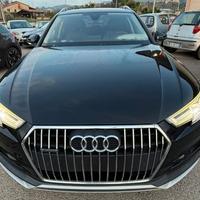 Audi A4 all road