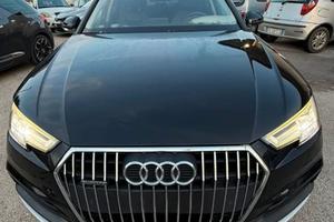 Audi A4 all road 