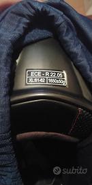 Casco integrale S-Line