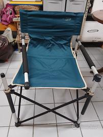 sedia pieghevole mare