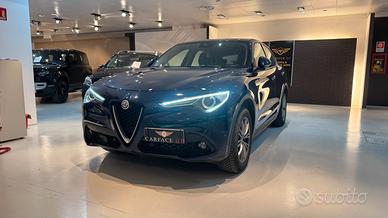 ALFA ROMEO STELVIO Q4 SPORT EDITION 2.1 TD 210CV -