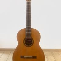 Chitarra classica Giannini