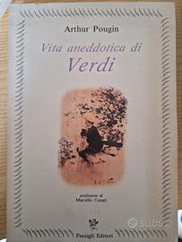 Vita anedottica di Verdi