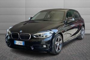 BMW Serie 1 (F21) 116d 3p. Sport