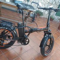 e-bike