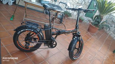 e-bike