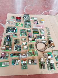 SCHEDE ELETTRONICHE