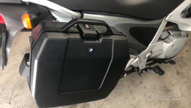 BMW F650 ST