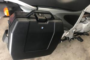 BMW F650 ST