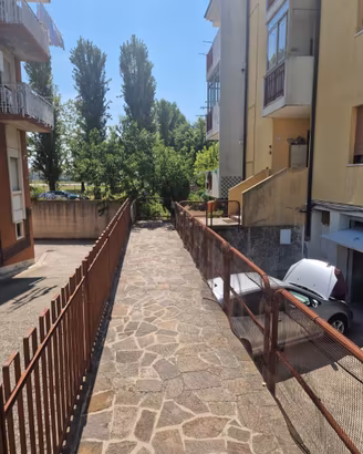 Appartamento ad Arcole vr