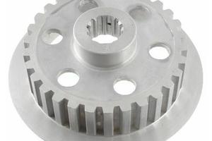 Tamburino frizione Cagiva Elefant SXT Aletta Rossa