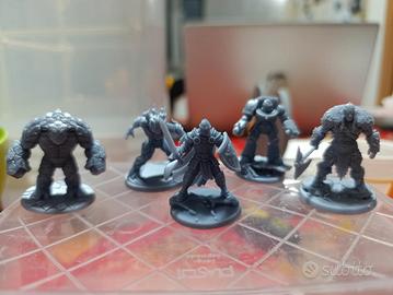 stampiamo file 3D su resina o filamento 