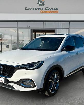 Mg EHS 1.5 t-gdi phev Luxury AUTOM E TELECAM 360