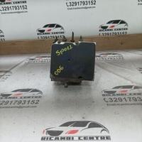 Centralina pompa abs range rover sport 2008 026523