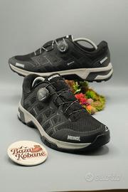 Scarpe Meindl Bike And Walk Gtx Uomo 42 Trekking