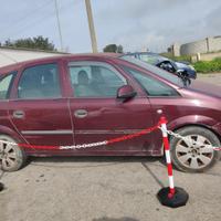 Opel meriva a x03 1.7 cdti 100cv 03-10 -ricambi