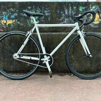 ✨Bici Single Speed Scatto Fisso✨