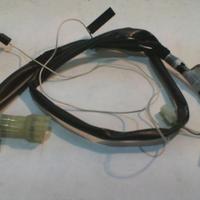 CABLAGGIO YAMAHA T MAX RAPID F27-02-005