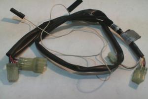 CABLAGGIO YAMAHA T MAX RAPID F27-02-005