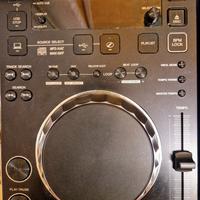 Pioneer CDJ-350