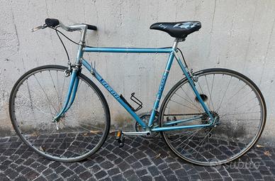 Bicicletta Vintage Vicini Sport cambio Campagnolo