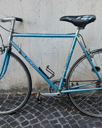 Bicicletta Vintage Vicini Sport cambio Campagnolo