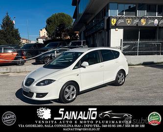 Seat Altea XL 1.6 BENZ/GPL 102CV GARANZIA