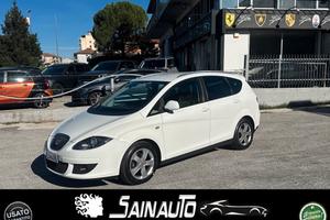 Seat Altea XL 1.6 BENZ/GPL 102CV GARANZIA