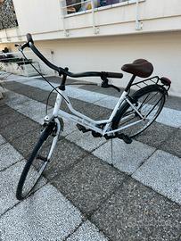 Bici da donna