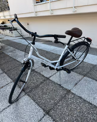 Bici da donna