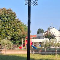 Canestro regolabile B100 Easy