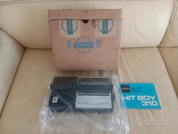 radio portatile grundig