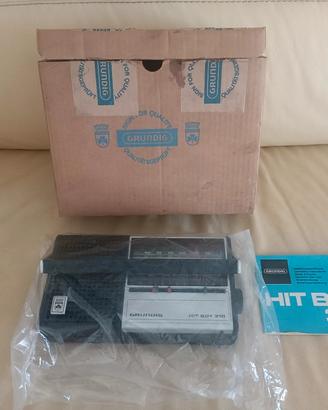 radio portatile grundig
