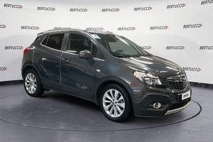 OPEL Mokka 1ª serie Mokka 1.4 Turbo GPL Tech 1...
