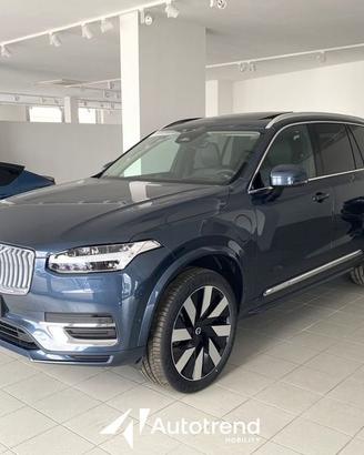 Volvo XC90 Plug-In Hybrid T8 310+145 CV AWD P...