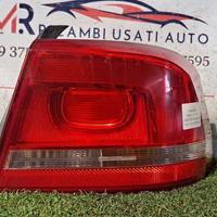 STOP FANALE POSTERIORE DESTRO VOLKSWAGEN Passat Be