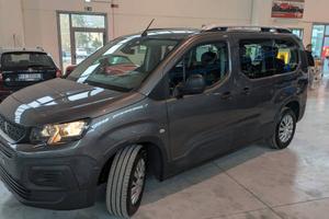 Peugeot Rifter 1.5 bluehdi Active 100cv