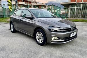 Volkswagen Polo 1.0 EVO 80 CV Comfortline -2019