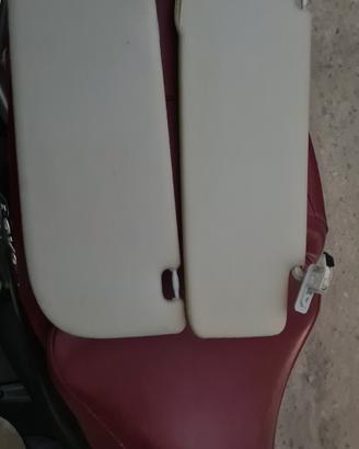 parasole dx sx fiat fiorino 